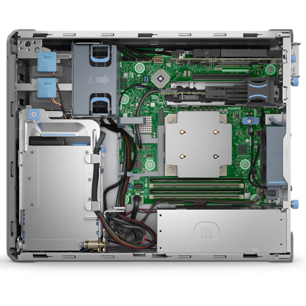 Dell PowerEdge T160 Server 6